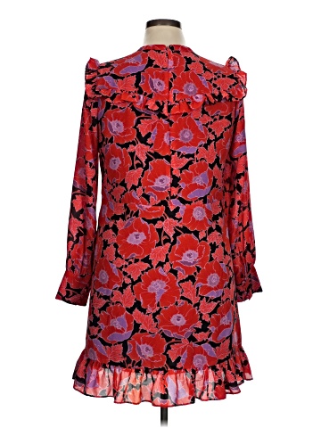 Who What Wear Casual Dress (view 2)