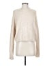 Sincerely Jules Ivory Turtleneck Sweater Size XS - photo 1