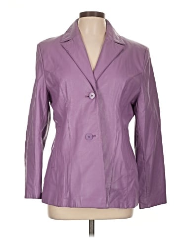 Wilsons Leather Jacket (view 1)