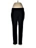 Talbots Solid Black Active Pants Size M - photo 1