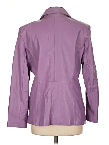 Wilsons Leather Jacket (view 2)