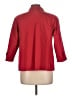 Talbots 100% Cotton Red Coat Size 12 - photo 2