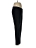 Talbots Solid Black Active Pants Size M - photo 4
