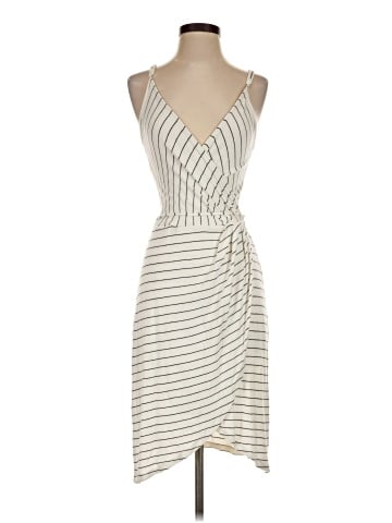 Market and Spruce Cocktail Dress (view 1)