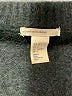 Unbranded Black Turtleneck Sweater Size 4 - photo 7