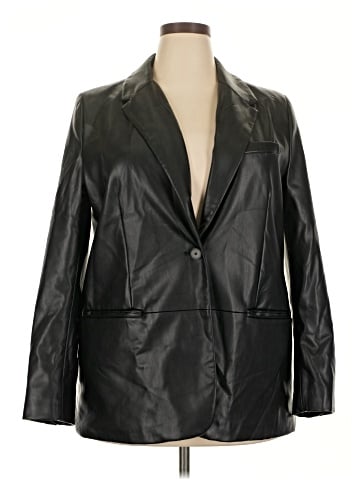 Zara Blazer (view 1)