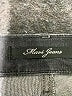 Mavi Jeans Black Jeans Size 32 waist - photo 7