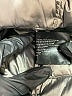 Bernardo Fashions Blue Snow Jacket Size S - photo 8