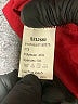 Shein Burgundy Cocktail Dress Size XL - photo 8