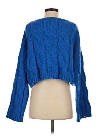 OAK + FORT Pullover Sweater (view 2)