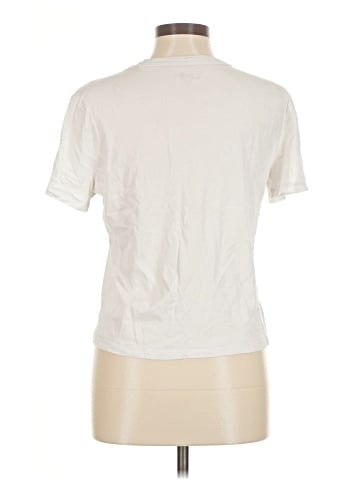 Ann Taylor LOFT Short Sleeve Top (view 2)
