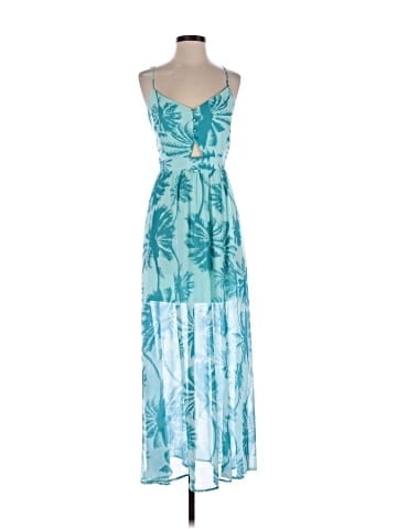 Candie's Casual Dress (view 1)