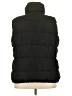 Old Navy 100% Polyester Black Vest Size XXL - photo 2