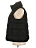 Old Navy 100% Polyester Black Vest Size XXL - photo 5