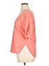 NINEXIS Orange Pink 3/4 Sleeve T-Shirt Size XL - photo 5