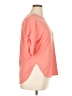 NINEXIS Orange Pink 3/4 Sleeve T-Shirt Size XL - photo 4