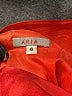 Aria Red Casual Dress Size 4 - photo 7