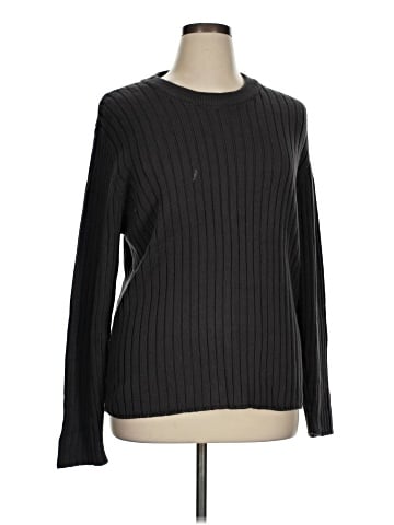 Zara Pullover Sweater (view 1)