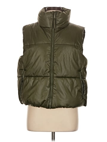 Old Navy Vest (view 1)