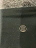 Balance Collection Solid Black Active Pants Size 30 waist (estimated) - photo 7