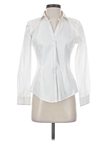 Brooks Brothers Long Sleeve Blouse (view 1)