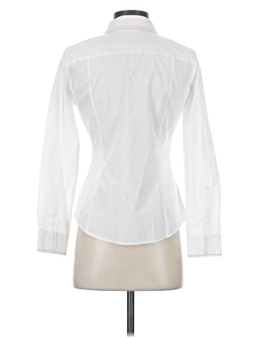 Brooks Brothers Long Sleeve Blouse (view 2)