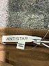Antistar Brown Sleeveless Top Size XS - photo 7