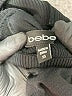 Bebe Black Long Sleeve Top Size XS - photo 7