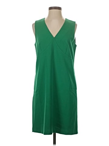J.Crew Factory Store Casual Dress (view 1)