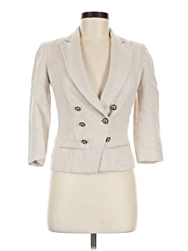 Anthropologie Blazer
