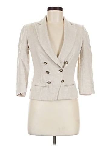 Anthropologie Blazer (view 1)