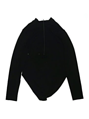 MANGOPOP Collection Bodysuit (view 1)