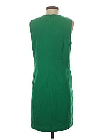 J.Crew Factory Store Casual Dress (view 2)