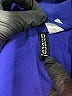 Divided by H&M Blue Blazer Size 6 - photo 6