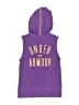 Under Armour 100% Polyester Purple Vest Size M (youth) - photo 2