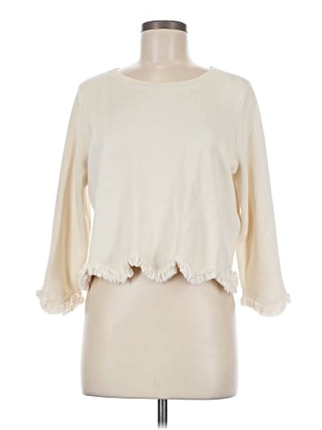 Adrianna Papell Pullover Sweater (view 1)
