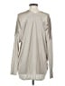 Vince. Silver Cardigan Size S - photo 2