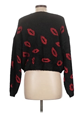 Francesca's Pullover Sweater (view 2)