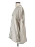 Vince. Silver Cardigan Size S - photo 5