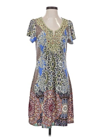 One World Casual Dress (view 1)