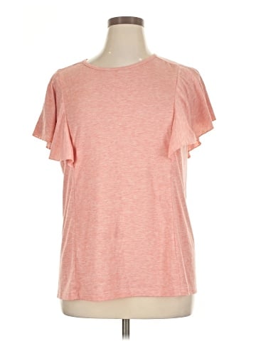 Unbranded Short Sleeve T-Shirt (view 1)