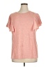 Unbranded Pink Short Sleeve T-Shirt Size XL - photo 1