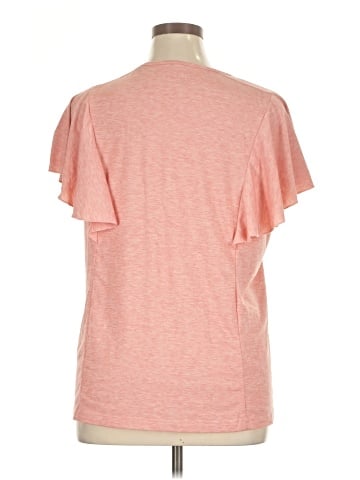 Unbranded Short Sleeve T-Shirt (view 2)