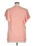 Unbranded Pink Short Sleeve T-Shirt Size XL - photo 2