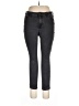 Old Navy Chevron-herringbone Black Jeans Size 14 - photo 1