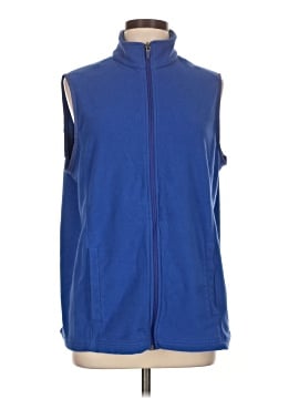 Lands' End Vest