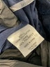 Lucy Paris 100% Polyester Blue Formal Skirt Size M - photo 5