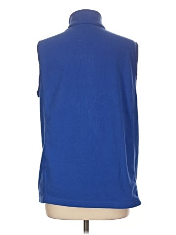 Lands' End Vest (view 2)