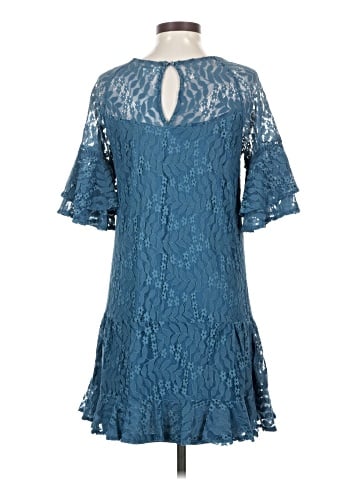 Francesca's Casual Dress (view 2)