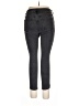 Old Navy Chevron-herringbone Black Jeans Size 14 - photo 2